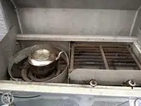 Peschereccio in vendita