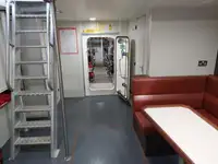 Piroga di pilotaggio in vendita