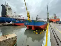 Chiatta in vendita