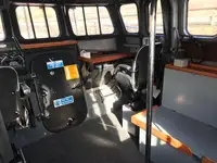 Scialuppa di salvataggio in vendita