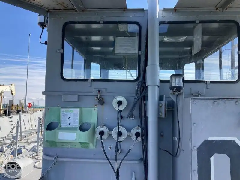Nave da sbarco, con serbatoi in vendita