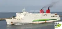 Ro-Ro ship in vendita