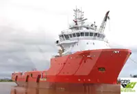 Nave di rifornimento in vendita