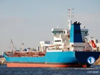 Petroliera/Chimichiera in vendita