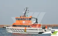 Nave di servizio per parchi eolici in vendita