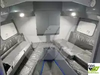 Nave di servizio per parchi eolici in vendita