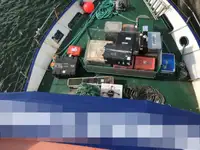 Imbarcazioni da lavoro in vendita