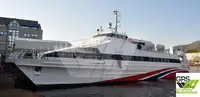 Nave da crociera in vendita