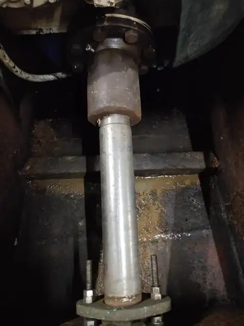 Nave da sbarco, con serbatoi in vendita