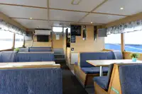Nave passeggeri in vendita
