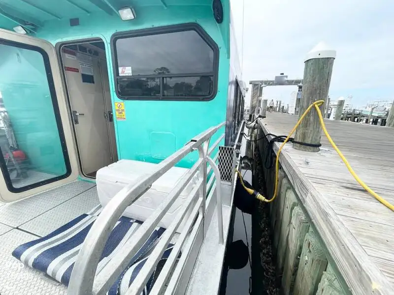 Nave da crociera in vendita