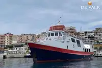 Nave traghetto in vendita