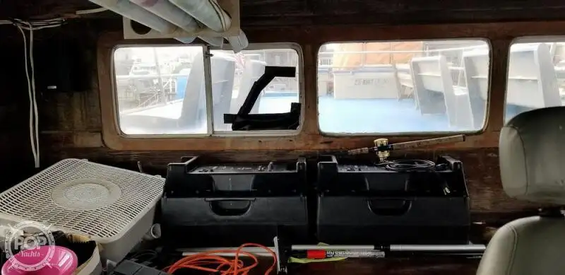 Catamarano in vendita