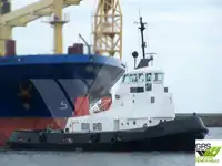 Rimorchiatore in vendita