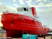 Rimorchiatore di ancoraggio e approvvigionamento (AHTS) in vendita