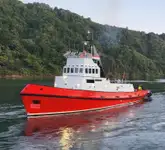 Rimorchiatore in vendita