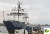 Nave di supporto in vendita