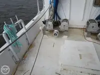 Peschereccio a strascico in vendita