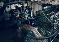 Imbarcazioni da lavoro in vendita