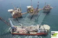 Nave gru in vendita