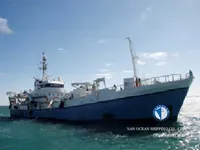 Peschereccio a strascico in vendita