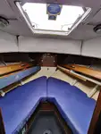 Nave da rilevamento in vendita