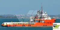 Nave di supporto in vendita