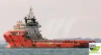 Nave di supporto in vendita