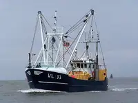 Trawler in vendita