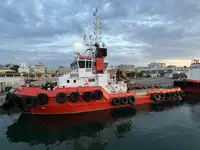 Rimorchiatore in vendita