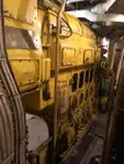 Nave da ricerca in vendita