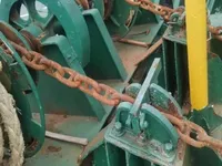 Petroliera/Chimichiera in vendita