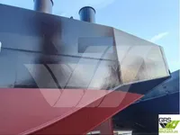 Chiatta in vendita