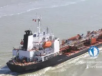 Petroliera/Chimichiera in vendita
