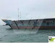 Nave da sbarco, con serbatoi in vendita