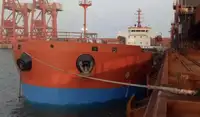 Trasportatore di merci sfuse in vendita