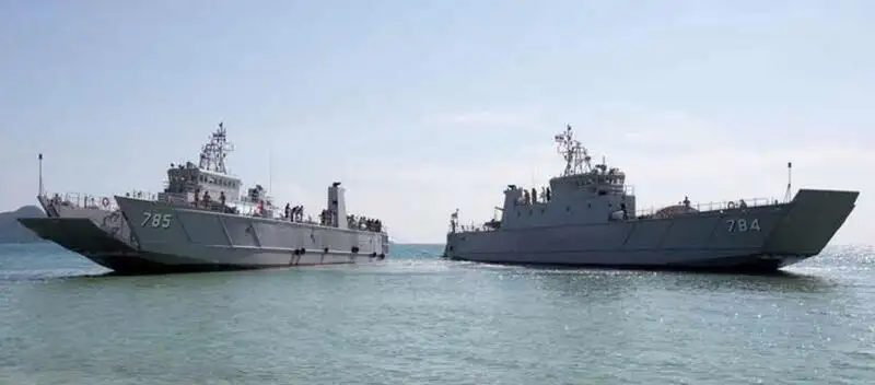 Nave Ro-Ro in vendita