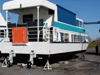 Nave da crociera in vendita