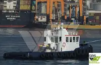 Rimorchiatore in vendita