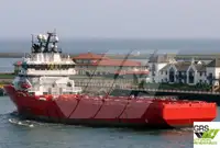 Nave di rifornimento in vendita