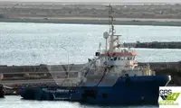 Barche da lavoro in vendita