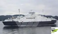Ro-Ro ship in vendita