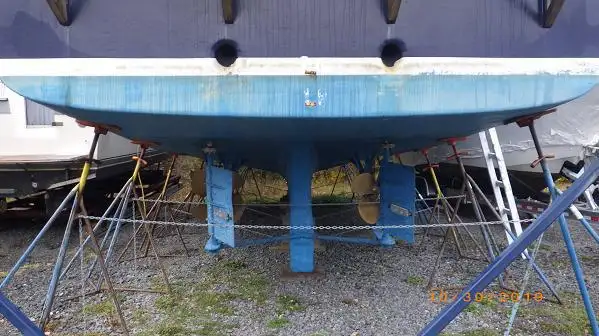 Nave da crociera in vendita