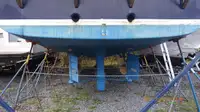 Nave da crociera in vendita
