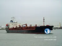Petroliera/Chimichiera in vendita
