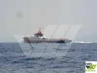 Barca dell'equipaggio in vendita