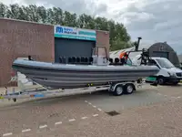 Gommone rigido in vendita
