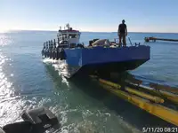 Imbarcazioni da lavoro in vendita