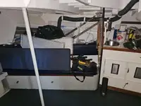 Scialuppa di salvataggio in vendita