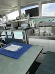 Nave per la lavorazione del pesce in vendita